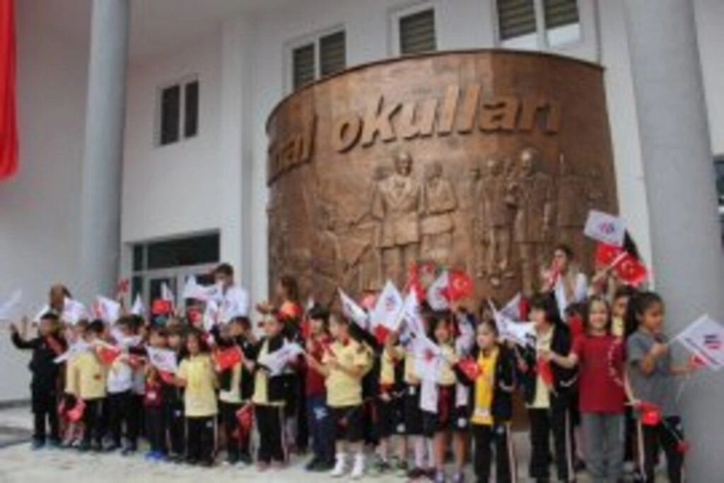 Final'de zil çaldı - Resim 14