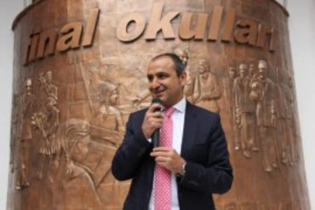 Final'de zil çaldı - Resim 15