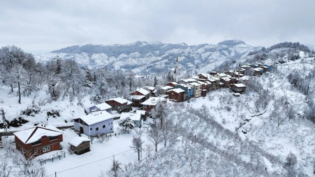 Terme'de kartpostallık manzaralar - Resim 7