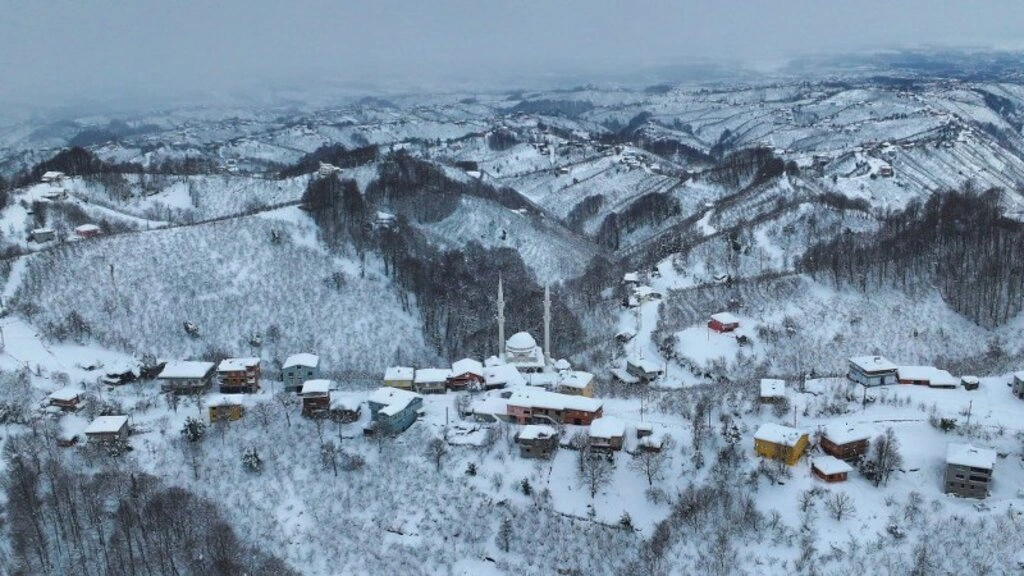 Terme'de kartpostallık manzaralar - Resim 15
