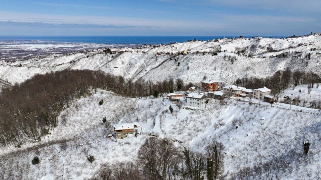Terme'de kartpostallık manzaralar - Resim 28
