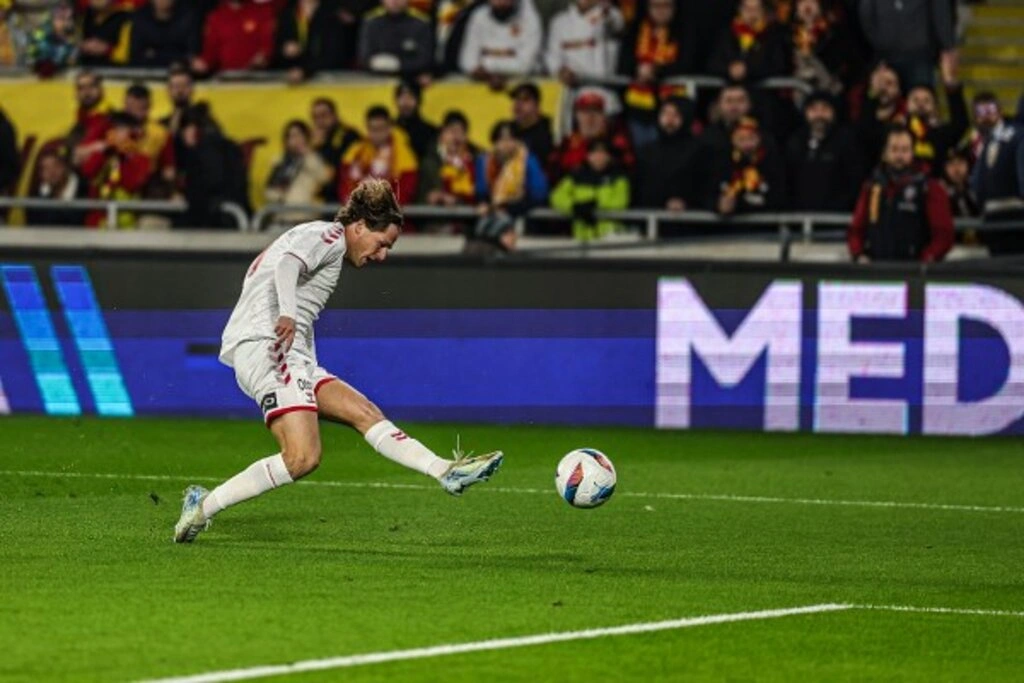 Göztepe: 2 - Samsunspor: 2 (Foto Galeri) - Resim 27