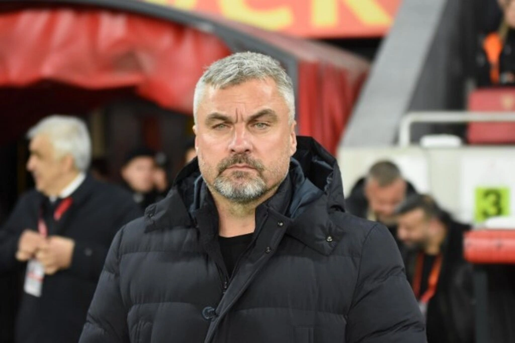 Göztepe: 2 - Samsunspor: 2 (Foto Galeri) - Resim 38
