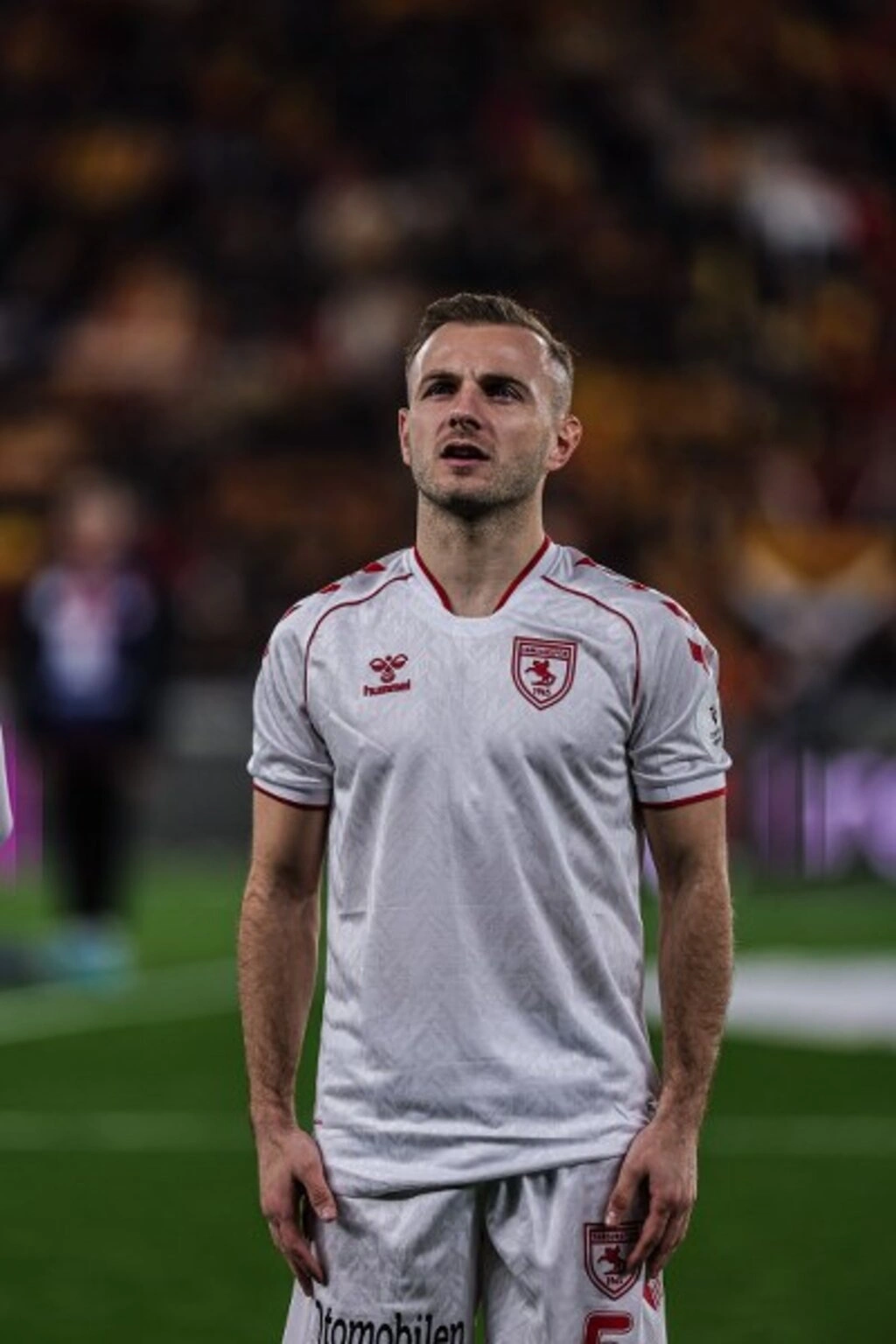 Göztepe: 2 - Samsunspor: 2 (Foto Galeri) - Resim 44