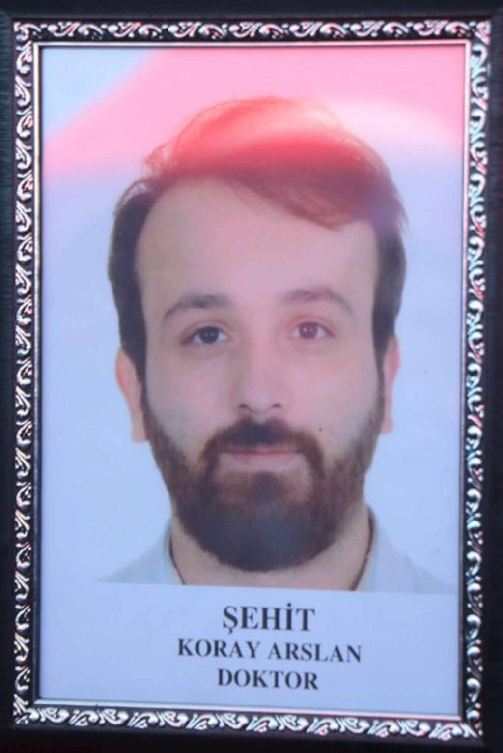 Şehit Doktor Koray Arslan, Samsun’da Son Yolculuğuna Uğurlandı - Resim 5
