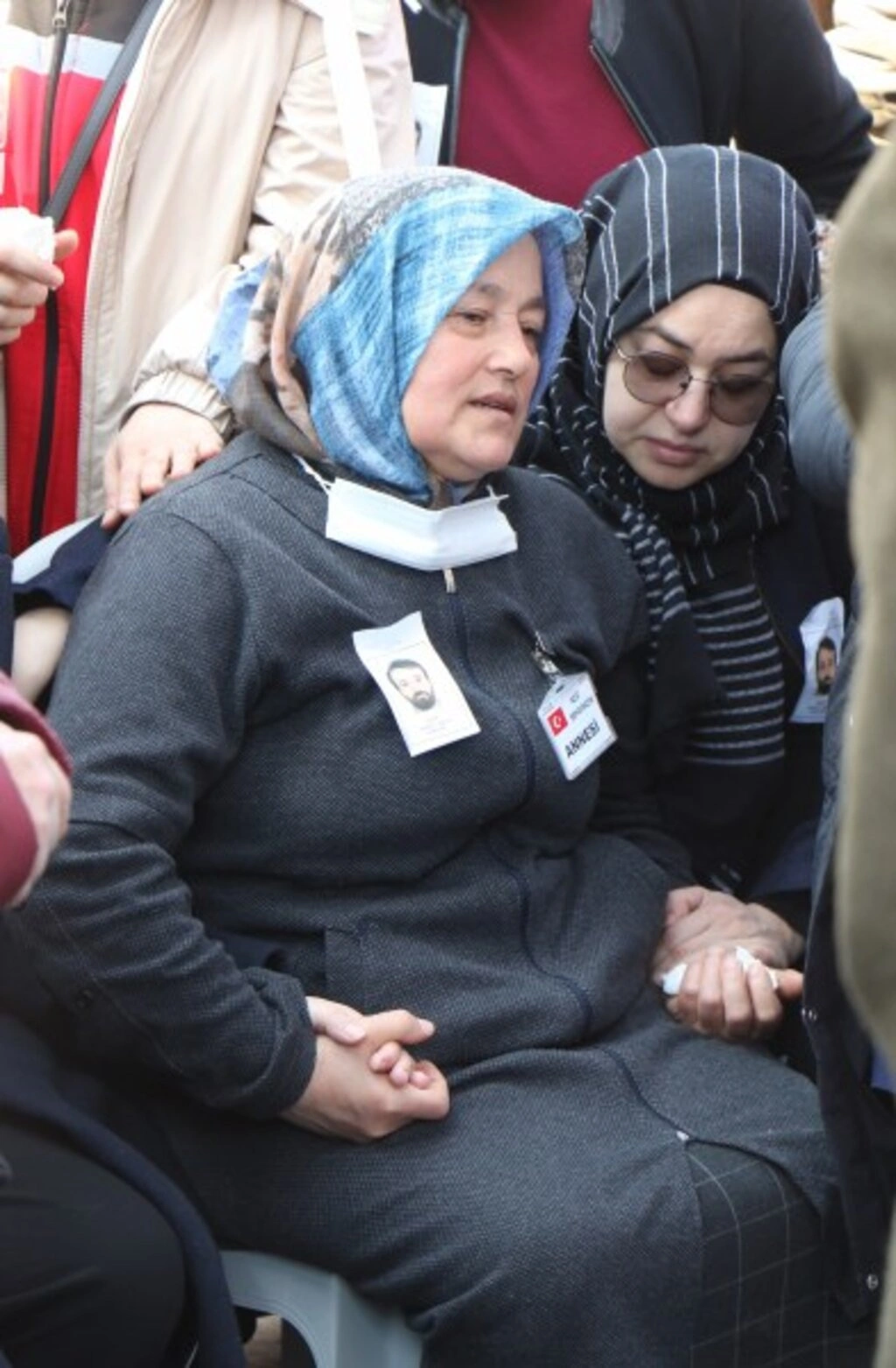 Şehit Doktor Koray Arslan, Samsun’da Son Yolculuğuna Uğurlandı - Resim 15