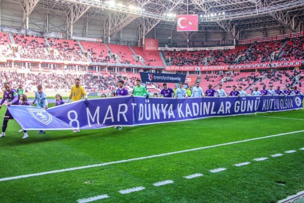 Samsunspor: 3 - Adana Demirspor: 2 (Foto Galeri) - Resim 3