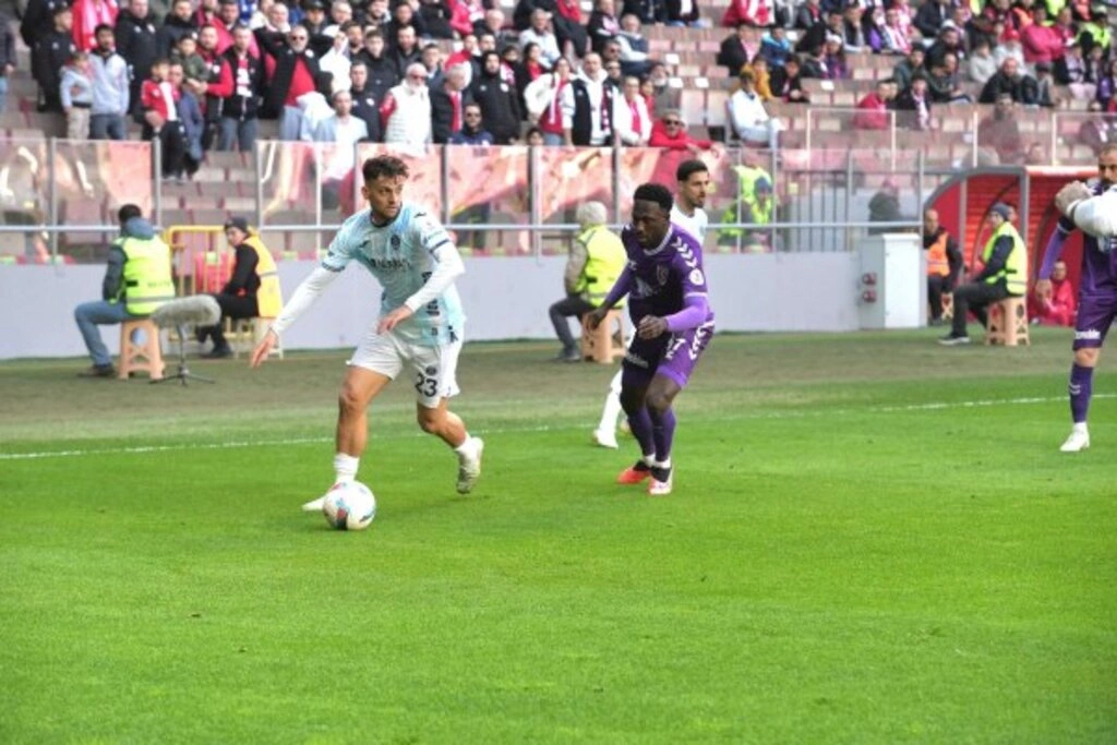 Samsunspor: 3 - Adana Demirspor: 2 (Foto Galeri) - Resim 10