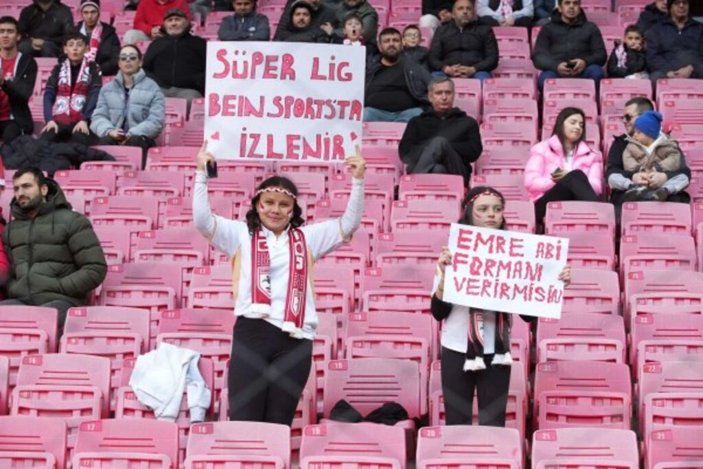 Samsunspor: 3 - Adana Demirspor: 2 (Foto Galeri) - Resim 12
