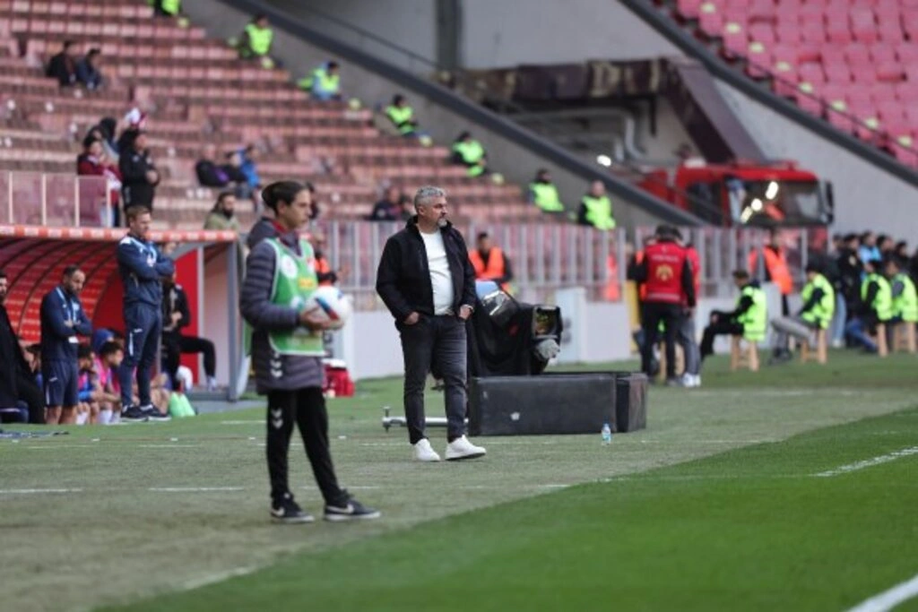 Samsunspor: 3 - Adana Demirspor: 2 (Foto Galeri) - Resim 33