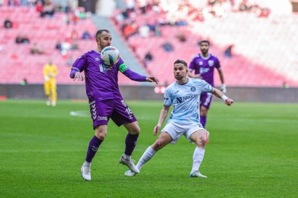 Samsunspor: 3 - Adana Demirspor: 2 (Foto Galeri) - Resim 52