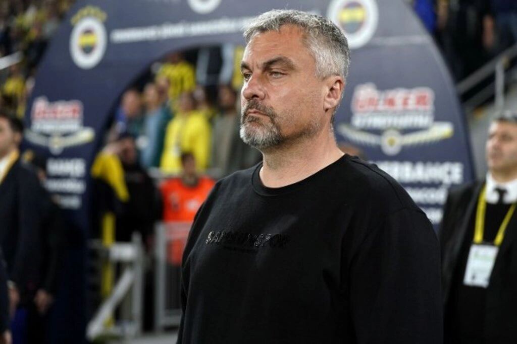 Fenerbahçe: 0 - Samsunspor: 0 (Foto Galeri) - Resim 2
