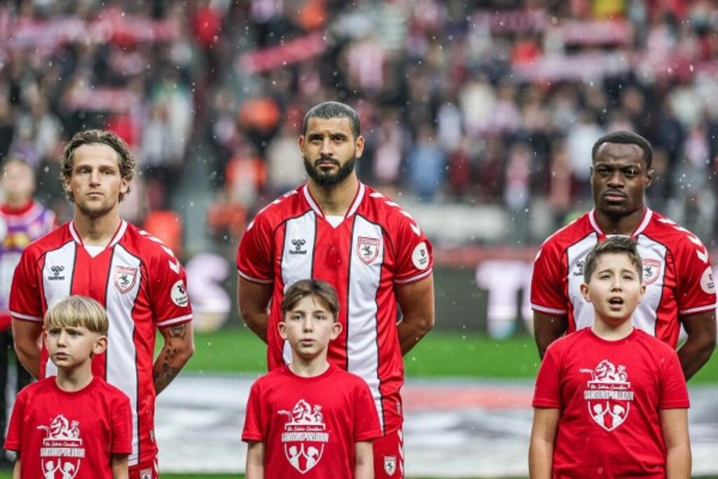 Samsunspor: 0 - Kasımpaşa: 2 (Foto Galeri) - Resim 5