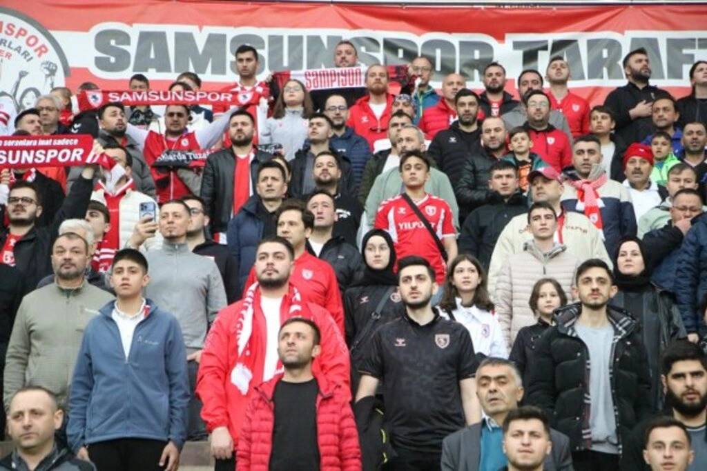 Samsunspor: 0 - Kasımpaşa: 2 (Foto Galeri) - Resim 8