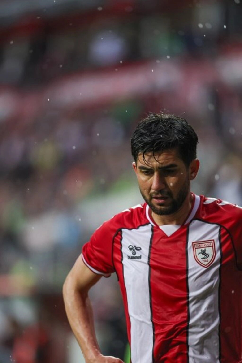 Samsunspor: 0 - Kasımpaşa: 2 (Foto Galeri) - Resim 42