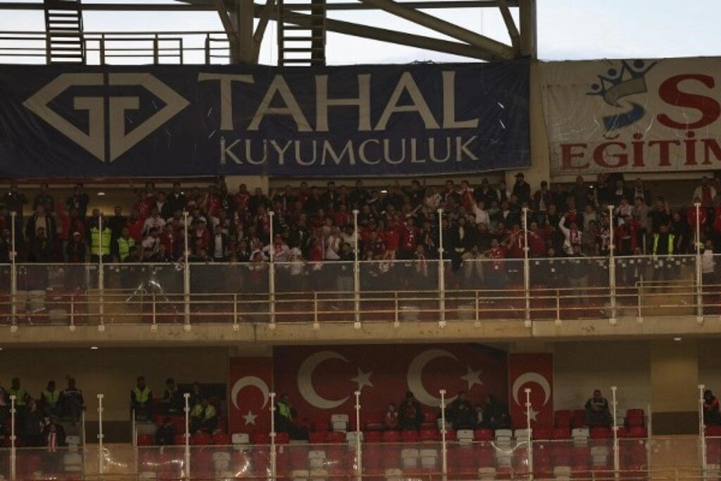Antalyaspor: 2 - Samsunspor: 1 (Foto Galeri) - Resim 37