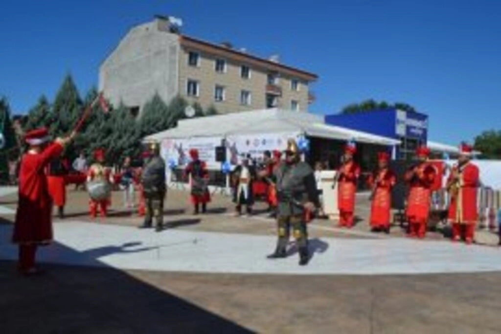 Samsun'da Ahilik Coşkusu - Resim 5