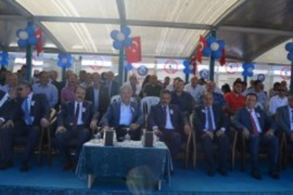 Samsun'da Ahilik Coşkusu - Resim 6