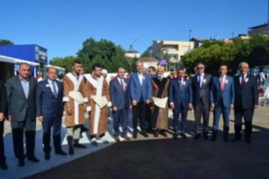 Samsun'da Ahilik Coşkusu - Resim 3