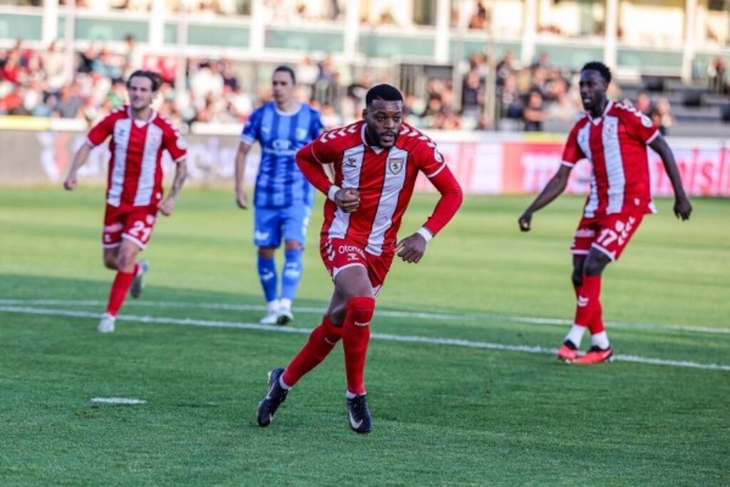Bodrum FK: 1 - Samsunspor: 2 (Foto Galeri) - Resim 14