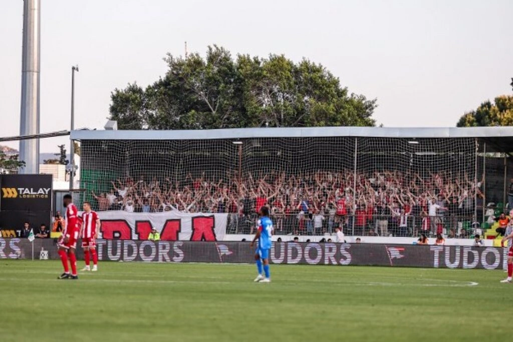 Bodrum FK: 1 - Samsunspor: 2 (Foto Galeri) - Resim 27
