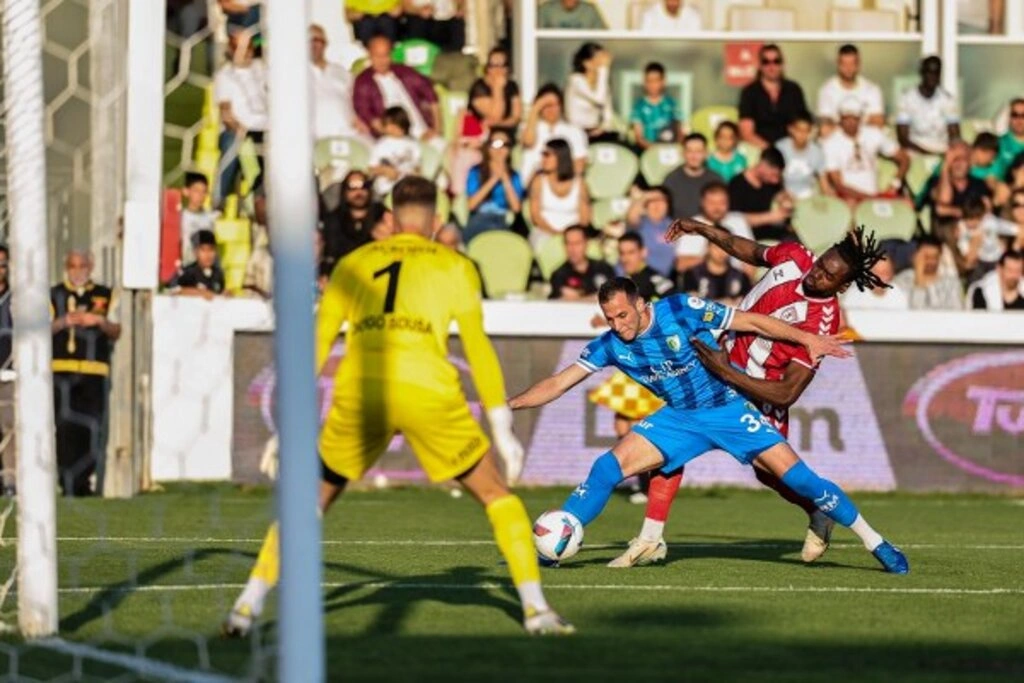 Bodrum FK: 1 - Samsunspor: 2 (Foto Galeri) - Resim 43