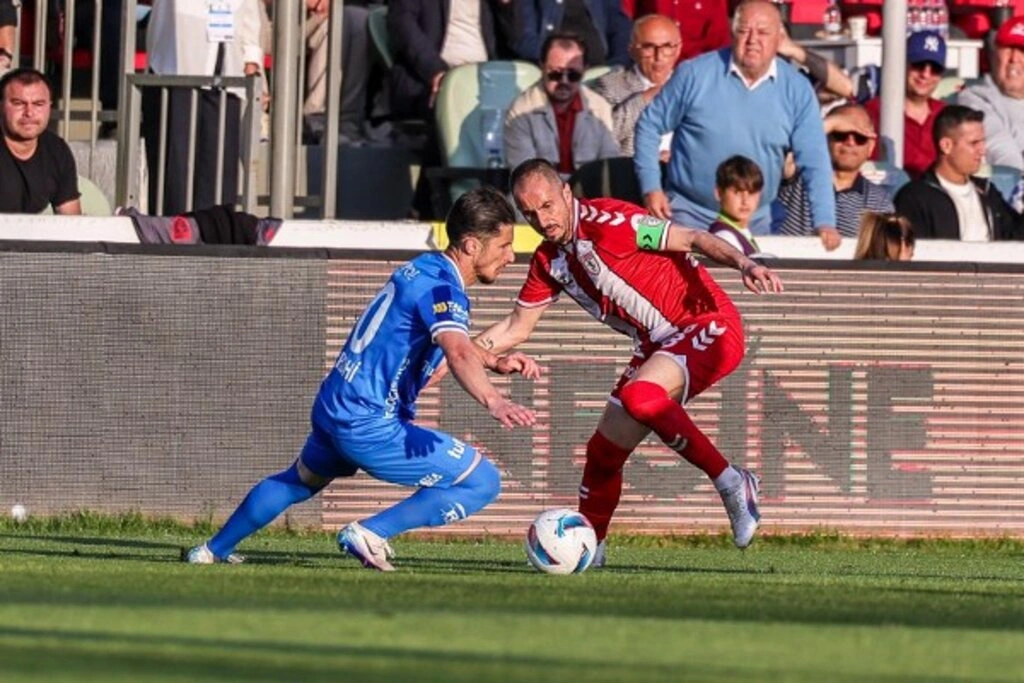 Bodrum FK: 1 - Samsunspor: 2 (Foto Galeri) - Resim 44
