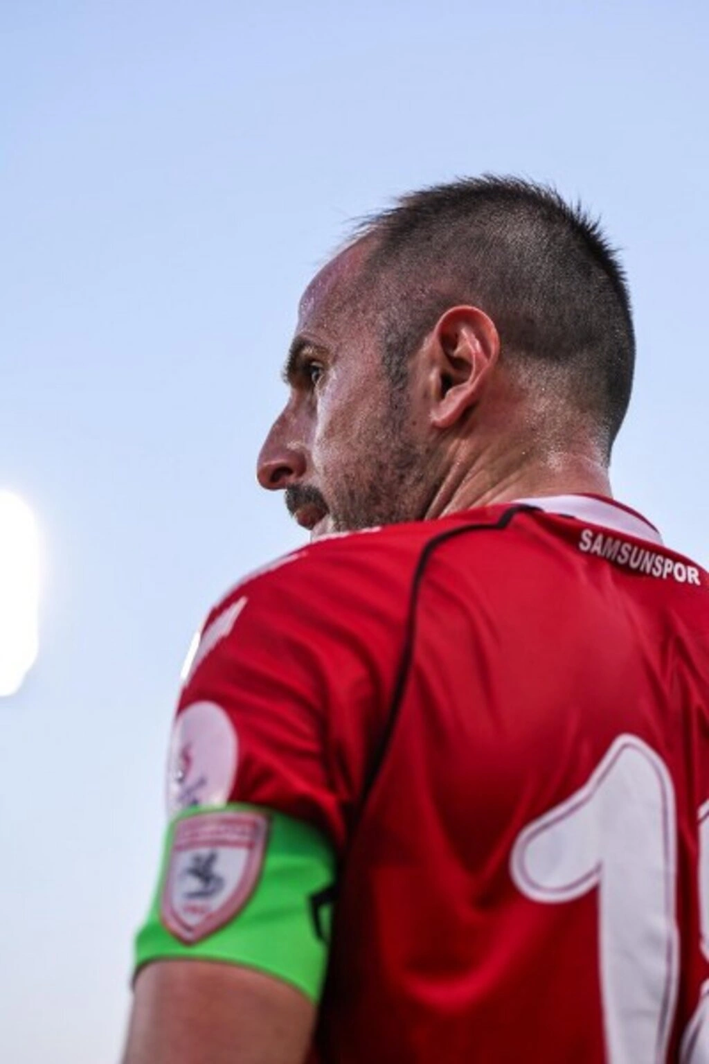 Bodrum FK: 1 - Samsunspor: 2 (Foto Galeri) - Resim 48