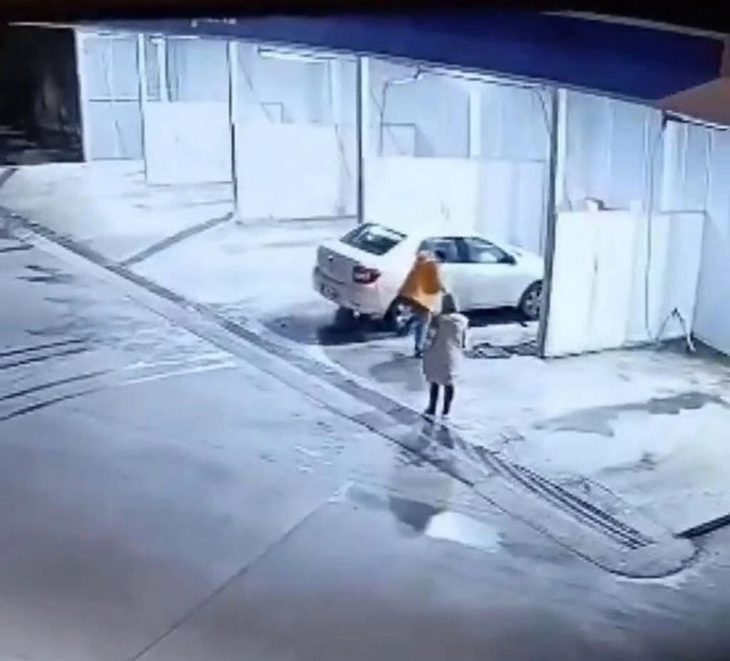 Samsun'daki Heyelan Faciasından Görüntüler - Resim 53