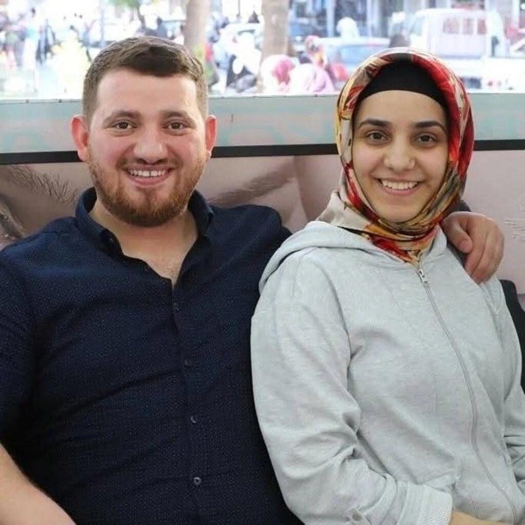 Samsun'daki Heyelan Faciasından Görüntüler - Resim 4
