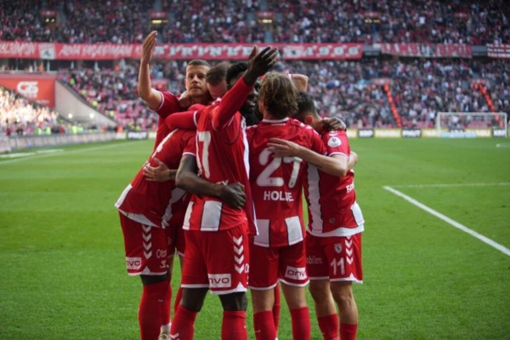 Samsunspor: 3 - Eyüpspor: 0 (Foto Galeri) - Resim 78