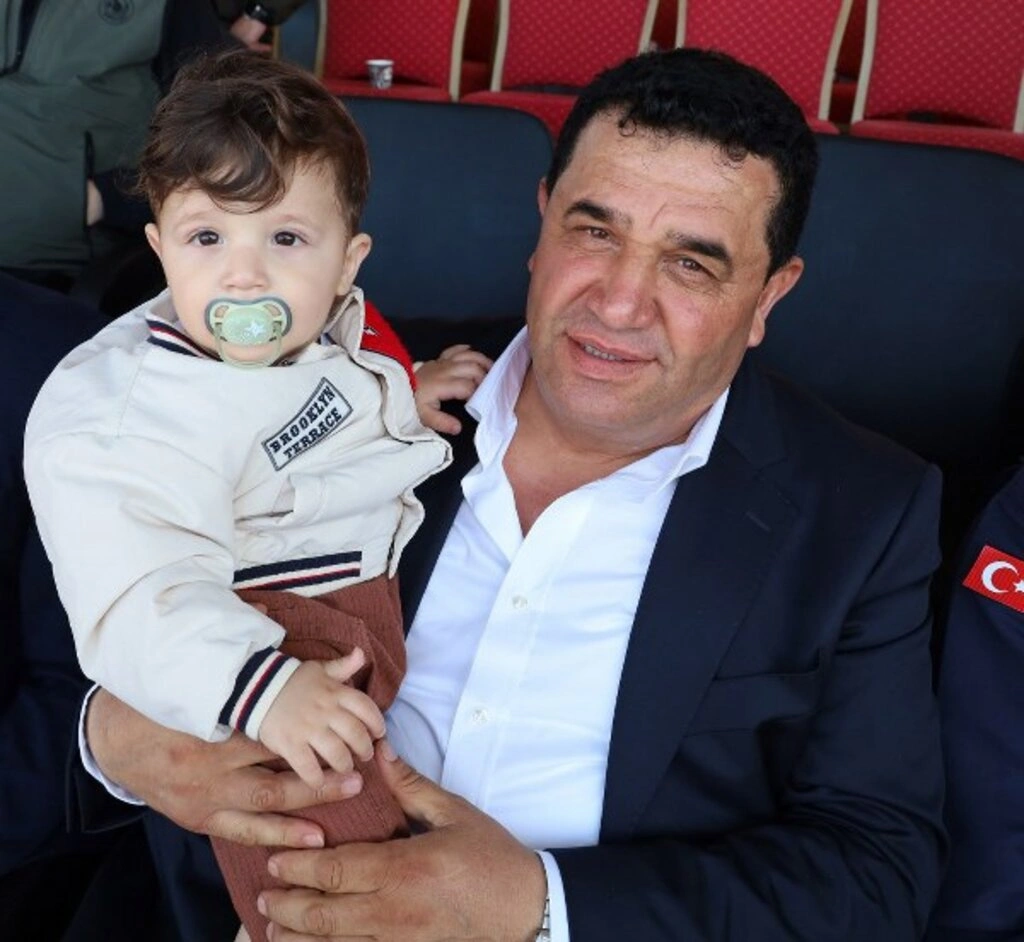 632. Alaçam Geyikkoşan Hıdırellez Şenlikleri ve Yağlı Pehlivan Güreşleri'nden Kareler... - Resim 51