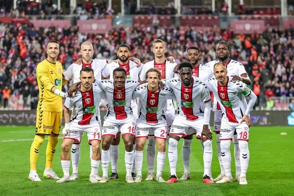 Samsunspor: 1 - Sivasspor: 0 (Foto Galeri) - Resim 7