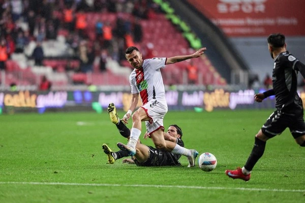Samsunspor: 1 - Sivasspor: 0 (Foto Galeri) - Resim 11