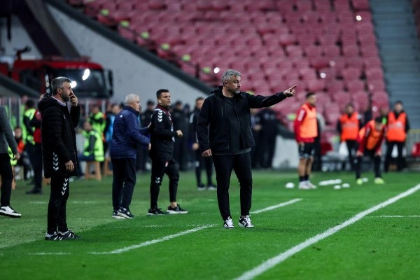 Samsunspor: 1 - Sivasspor: 0 (Foto Galeri) - Resim 42