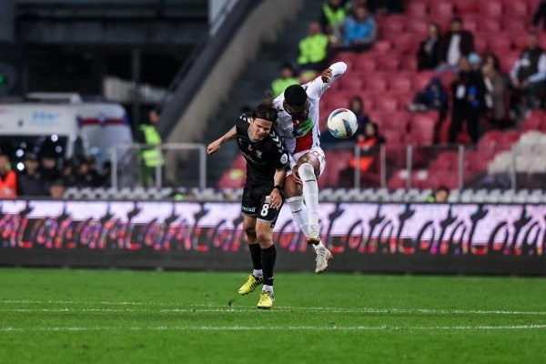 Samsunspor: 1 - Sivasspor: 0 (Foto Galeri) - Resim 43