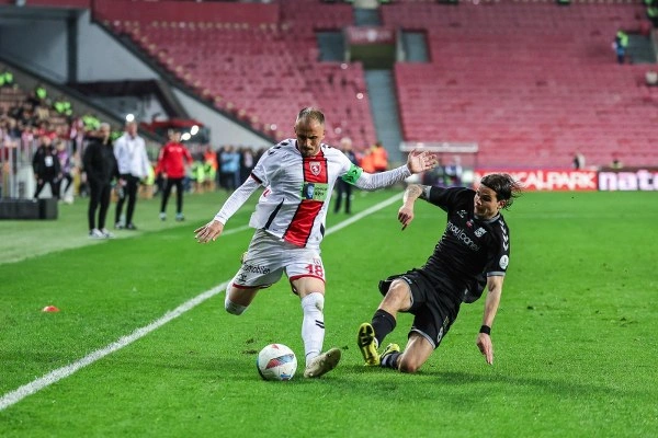 Samsunspor: 1 - Sivasspor: 0 (Foto Galeri) - Resim 56