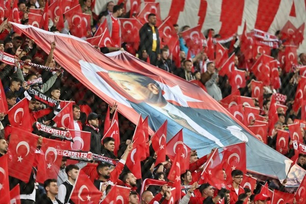 Samsunspor: 1 - Sivasspor: 0 (Foto Galeri) - Resim 64
