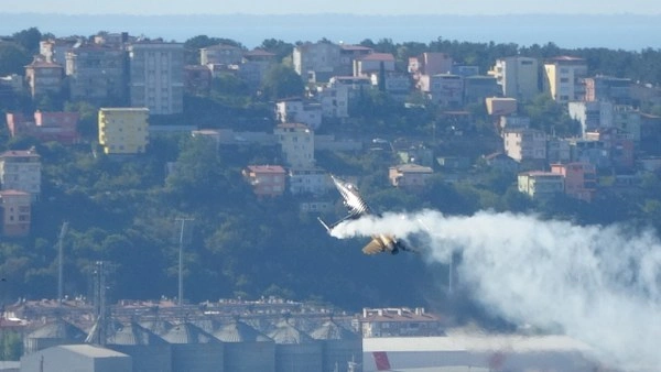 Samsun'da 19 Mayıs Coşkusu Böyle Yaşandı... - Resim 29