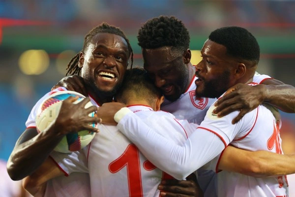 Trabzonspor: 2 - Samsunspor: 2 (Foto Galeri) - Resim 8