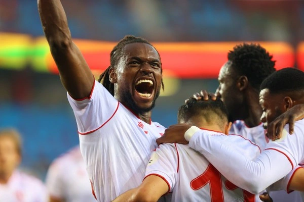 Trabzonspor: 2 - Samsunspor: 2 (Foto Galeri) - Resim 9