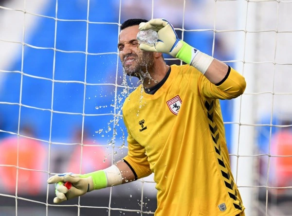 Trabzonspor: 2 - Samsunspor: 2 (Foto Galeri) - Resim 48