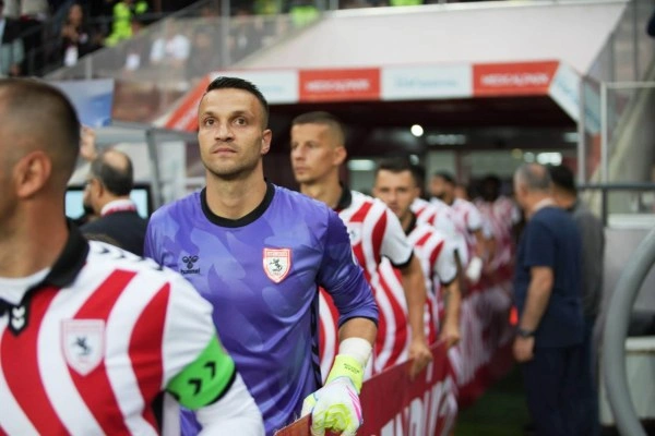 Samsunspor: 2 - Kayserispor: 1 (Foto Galeri) - Resim 2