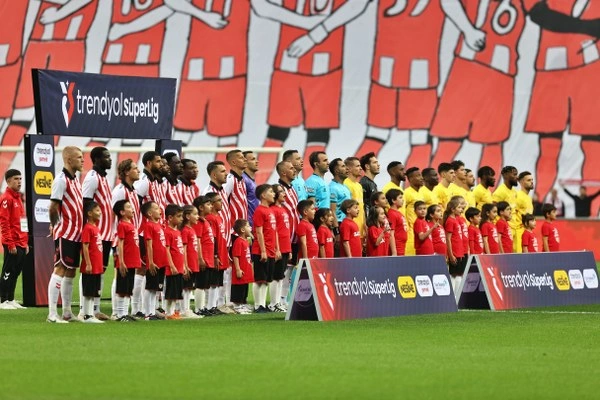 Samsunspor: 2 - Kayserispor: 1 (Foto Galeri) - Resim 4