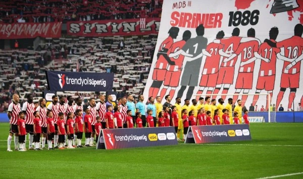 Samsunspor: 2 - Kayserispor: 1 (Foto Galeri) - Resim 5