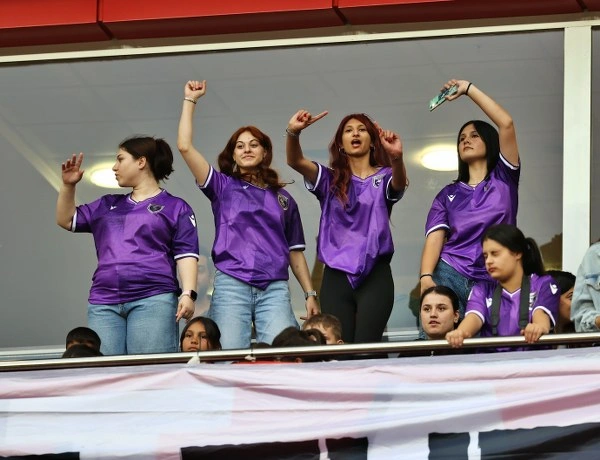 Samsunspor: 2 - Kayserispor: 1 (Foto Galeri) - Resim 22