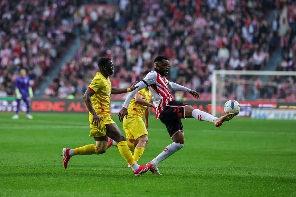 Samsunspor: 2 - Kayserispor: 1 (Foto Galeri) - Resim 51