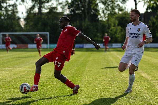 Telstar: 3 - Samsunspor: 3 (Foto Galeri) - Resim 2
