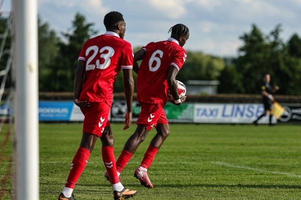 Telstar: 3 - Samsunspor: 3 (Foto Galeri) - Resim 3