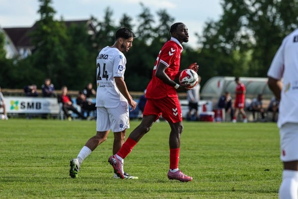 Telstar: 3 - Samsunspor: 3 (Foto Galeri) - Resim 4